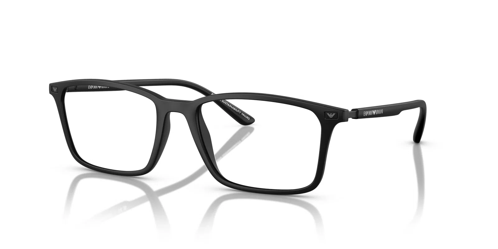 Emporio Armani 3237 Eyeglasses - view 32